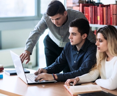 AMSO rent dla Studentów - zniżki