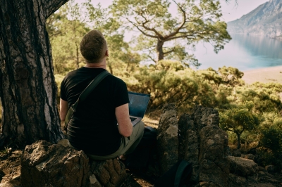 Chromebook? A komu to potrzebne?