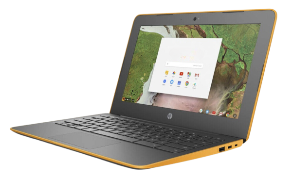 HP Chromebook 11A G6 